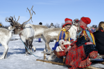 Discover the Sami Culture in Karasjok: A Cultural Guide