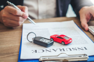 Step-By-Step Guide On How To Switch Your Car Insurance Company